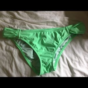 Victoria’s Secret large knockout bikini bottom